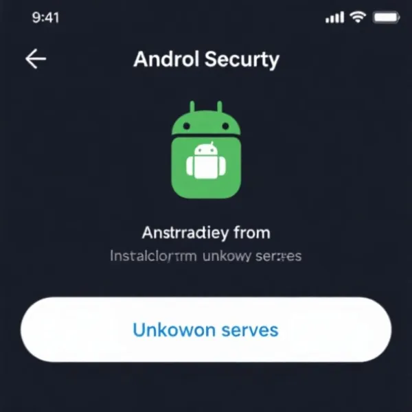 Android 安装授权教程