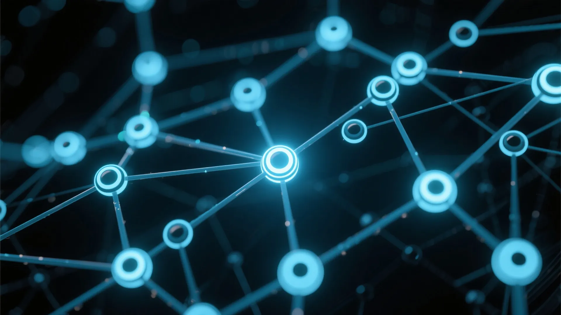 Network Background