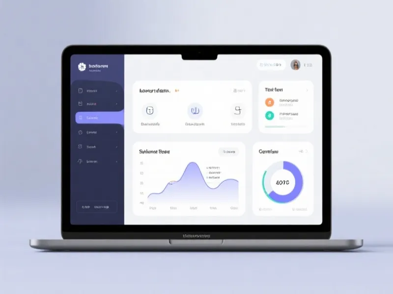 Platform Interface