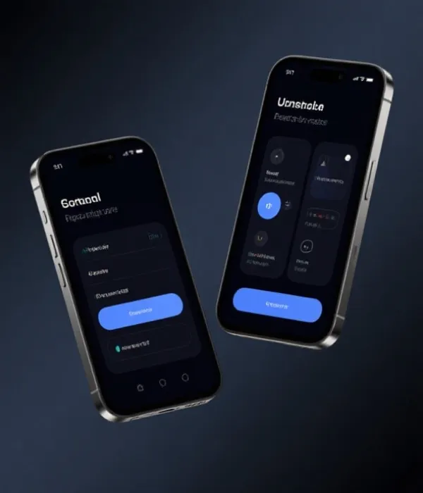 Mobile App Experience